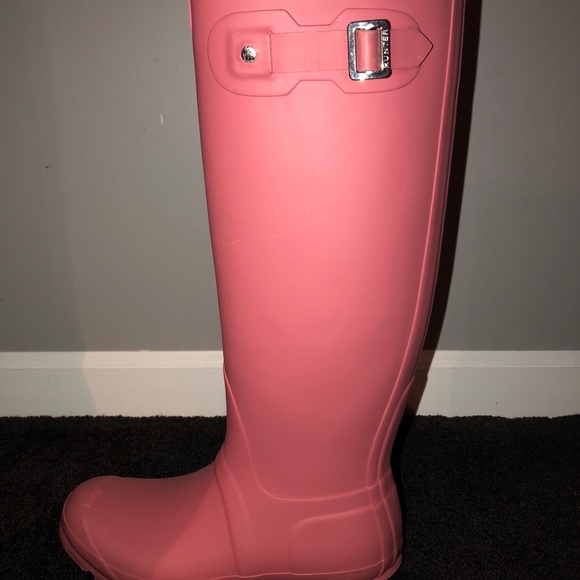 Hunter Boots size:8 - Picture 3 of 4